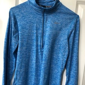 Nike Running Pullover